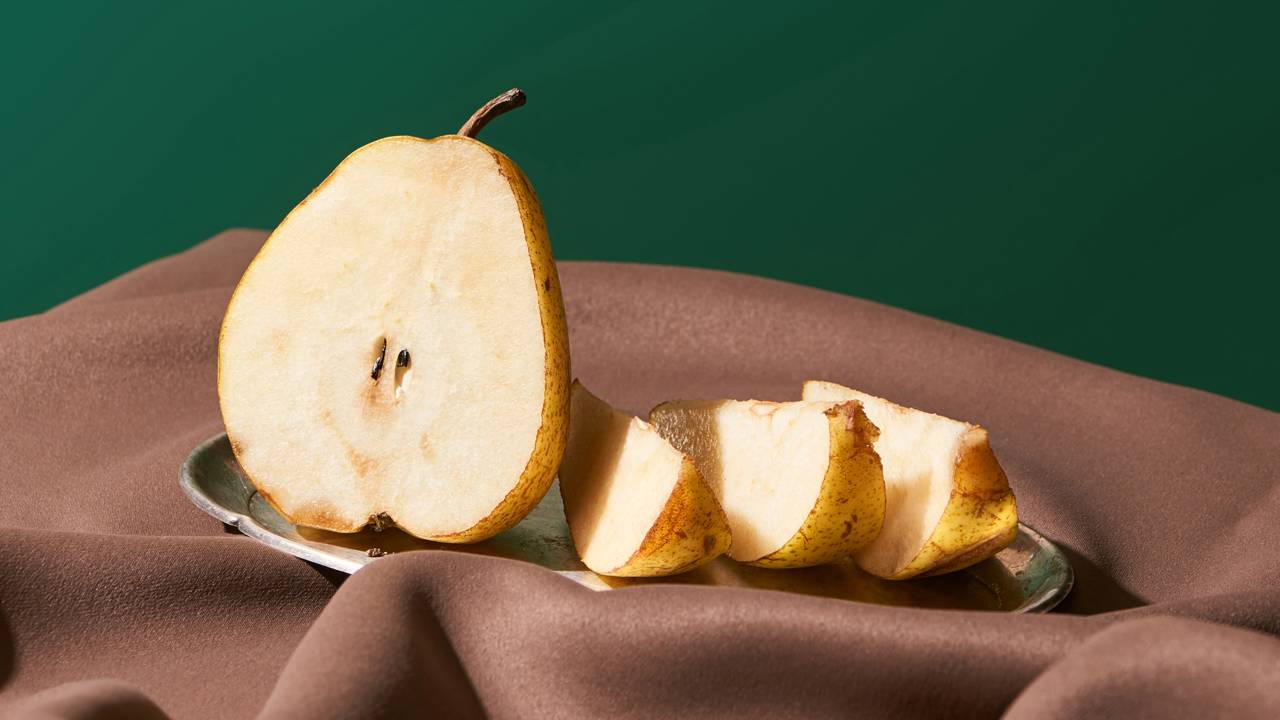 Essa fruta auxilia no controle da diabetes e pouca gente sabe disso