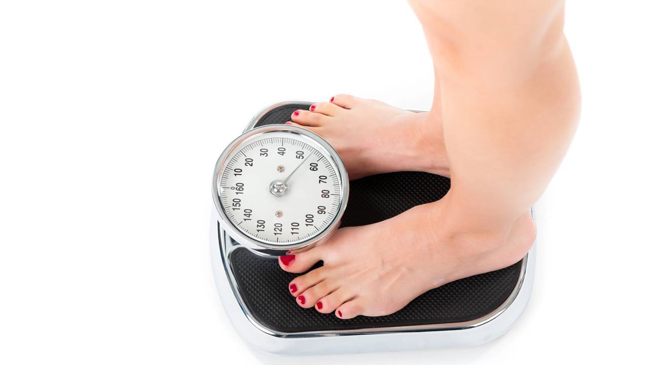 Erros que te impedem de perder peso sem você perceber