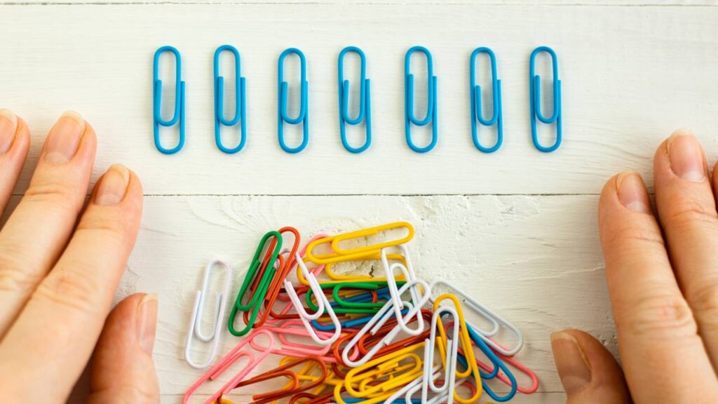 O perfeccionismo pode ser chave de procrastinação - Créditos: depositphotos.com / byna086