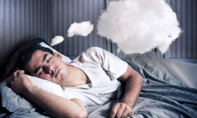 O que significa quando você sonha repetidamente com a mesma pessoa?