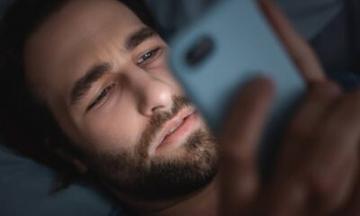 O uso incessante de redes sociais afeta como nosso cérebro funciona - Créditos: depositphotos.com / HayDmitriy