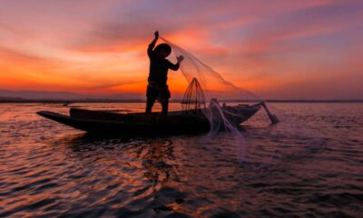 Pescadores ganham mais orientação e agilidade com o novo benefício