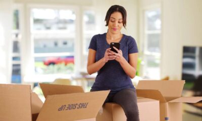 O que muda em você quando passa horas olhando para o celular sem perceber o tempo passar