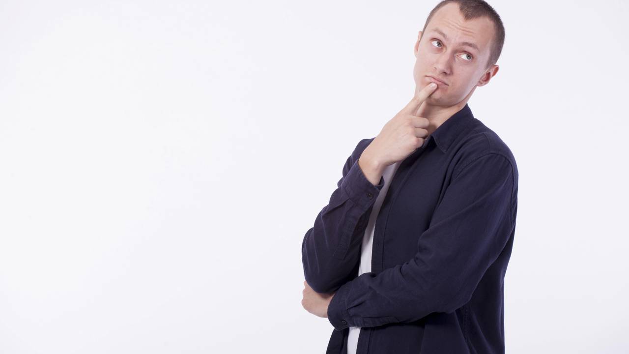 O que significa quando você evita falar sobre o que sente