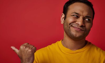 Como o silêncio pode se tornar o melhor remédio do dia