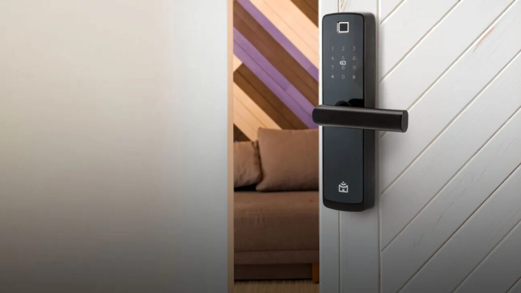 A smart fechadura que está conquistando as casas inteligentes de todo o Brasil