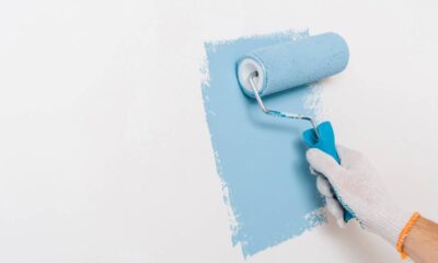 Quanto custa pintar uma parede da cozinha de dar mais charme