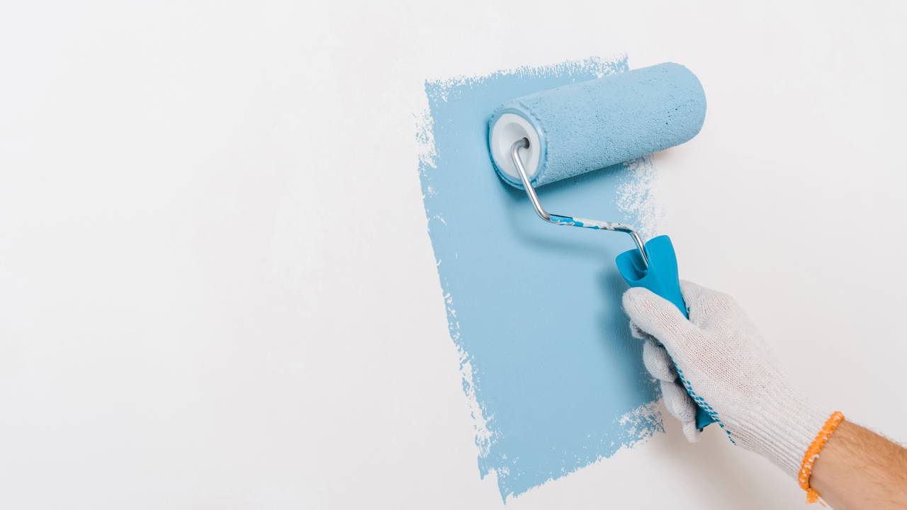 Quanto custa pintar uma parede da cozinha de dar mais charme