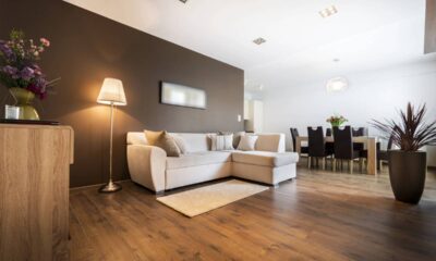 Esse piso virou tendência entre brasileiros que querem renovar a casa