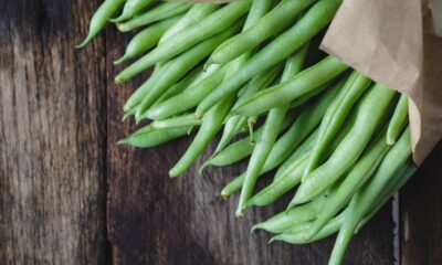 Planta que frutifica rápido e melhora o solo naturalmente