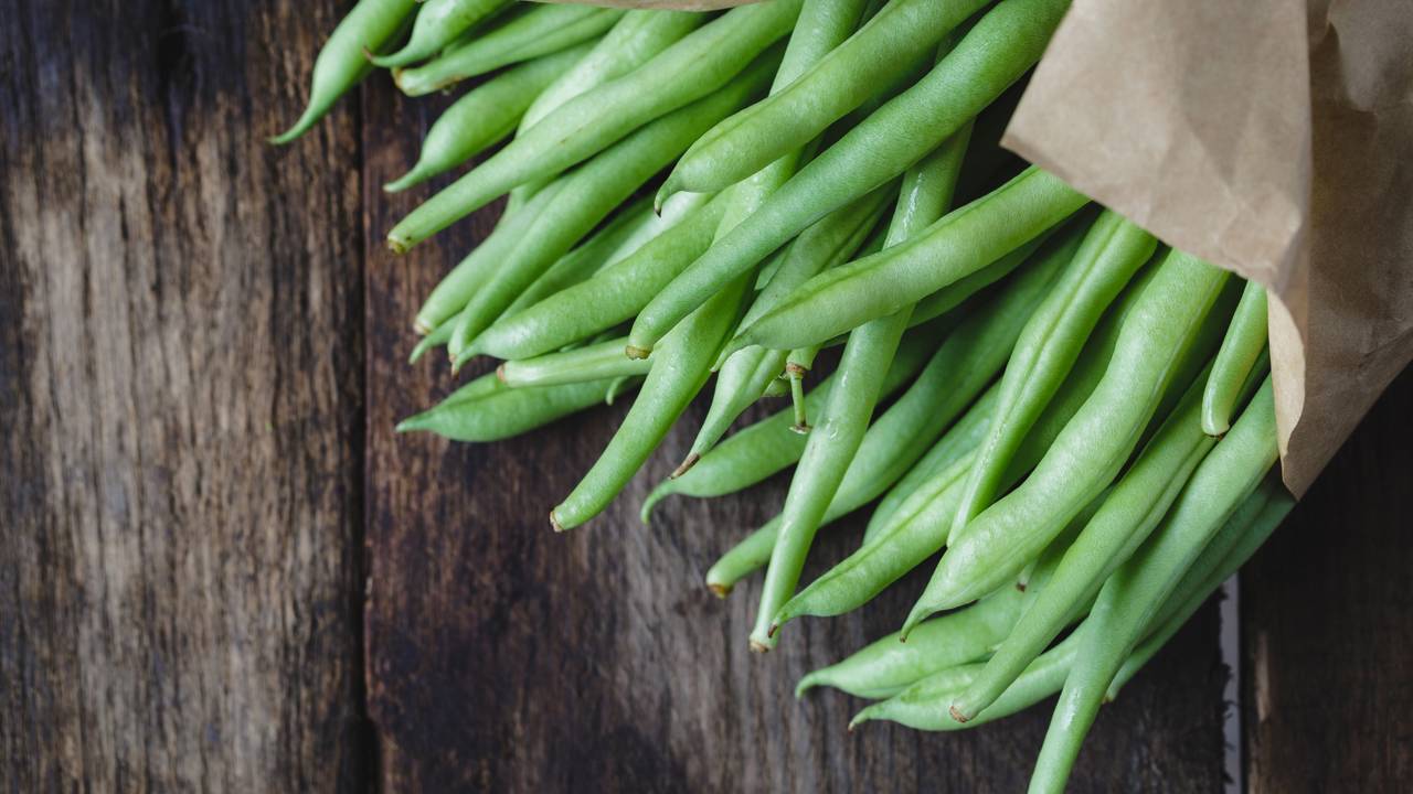 Planta que frutifica rápido e melhora o solo naturalmente