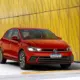 Volkswagen Polo 2026 traz preços, versões e equipamentos completos.