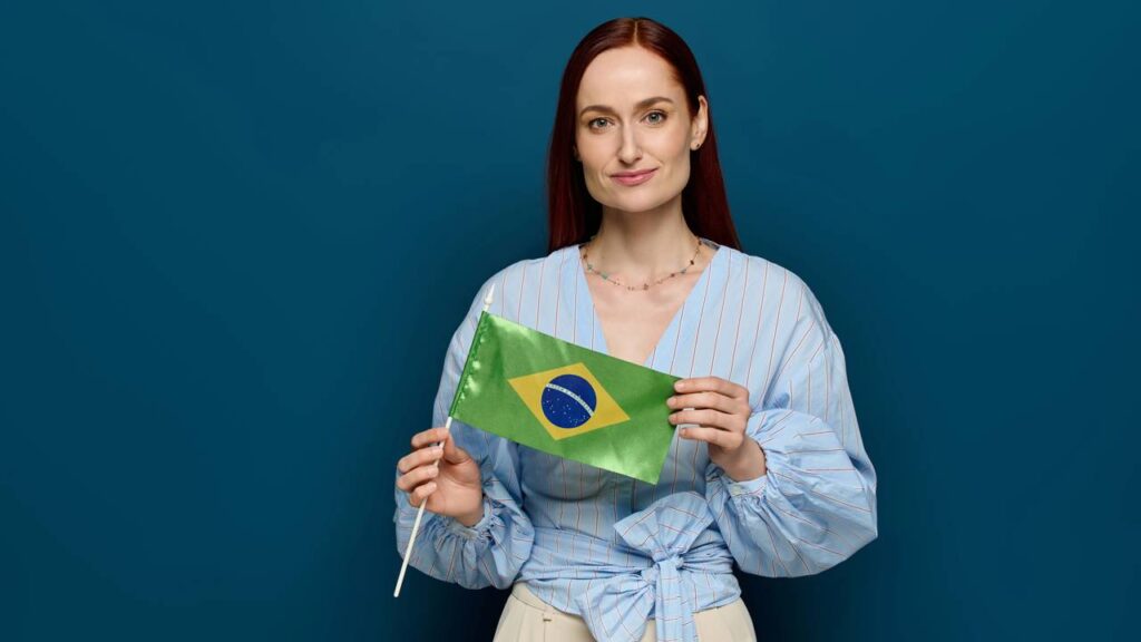 Palavra brasileira chama atenção por não existir nem em Portugal