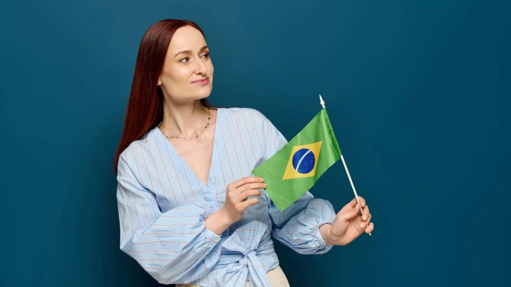 Palavra brasileira chama atenção por não existir nem em Portugal