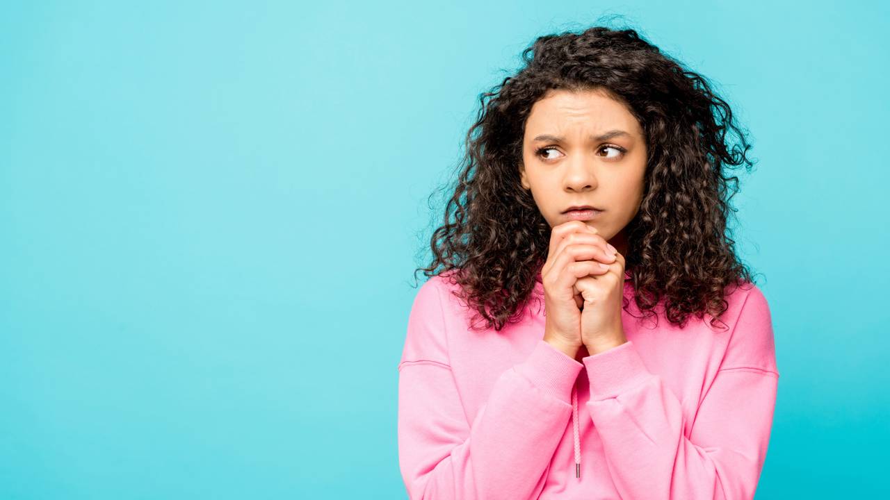 O que acontece com o corpo quando você sente um déjà-vu