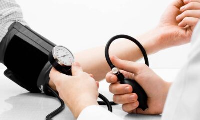 Sua pressão subiu de repente? Veja o que fazer nos primeiros minutos