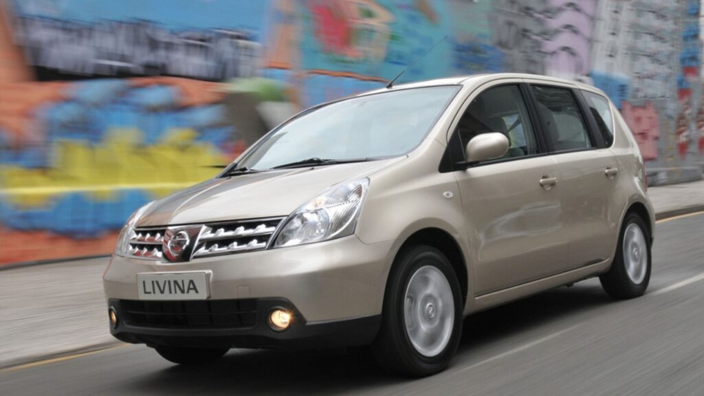 5 carros usados com manutenção barata que ainda valem a pena