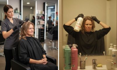 Quanto custa fazer progressiva em 2025? Salão x Casa