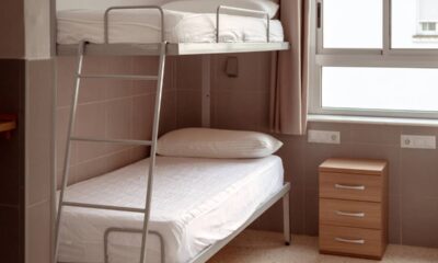 Soluções inteligentes para quartos pequenos que vão mudar sua visão