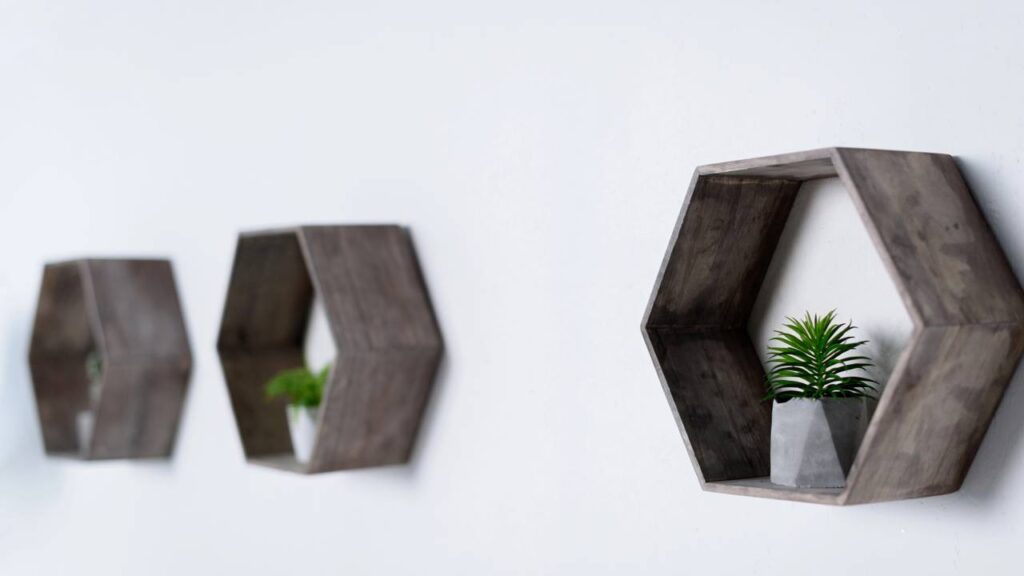 Soluções inteligentes para quartos pequenos que vão mudar sua visão