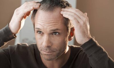 O que você faz no dia a dia e pode estar fazendo seu cabelo cair