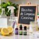Receitas de limpeza caseiras mostram como ingredientes comuns deixam a rotina mais econômica e sustentável