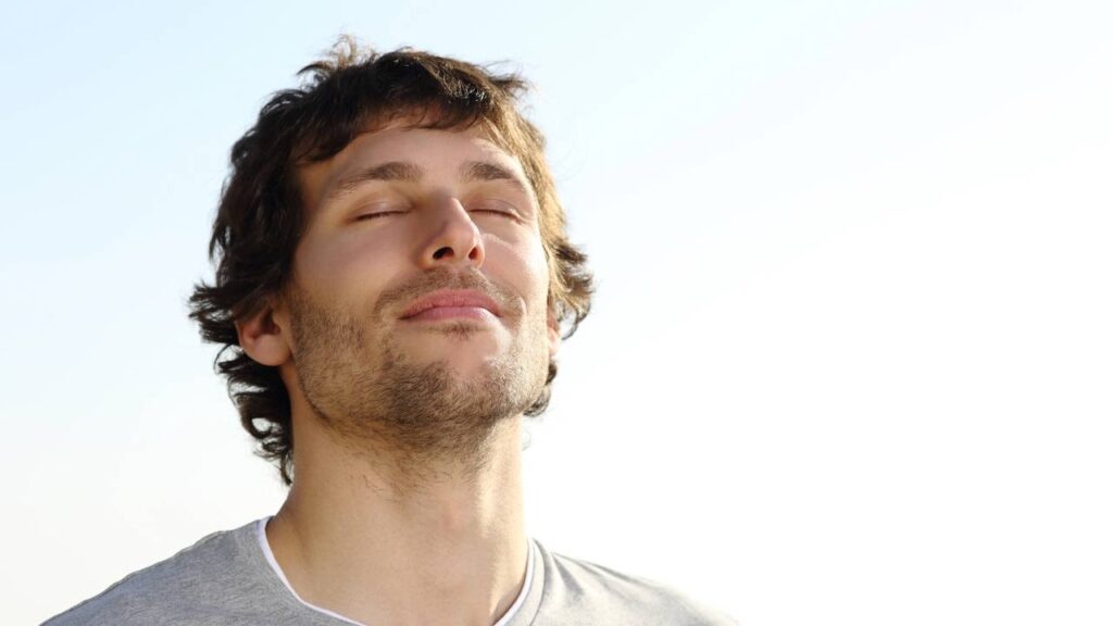 O exercício para melhorar o humor que está transformando rotinas estressadas