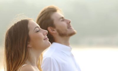 O exercício para melhorar o humor que está transformando rotinas estressadas