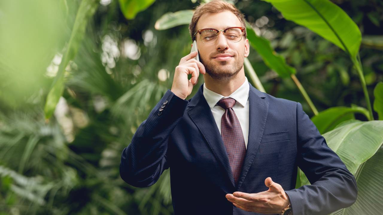 Deixar o dia mais leve é possível com essa rotina de 5 minutos