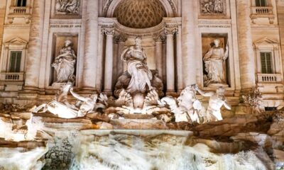 A cidade que mistura história e magia como nenhuma outra