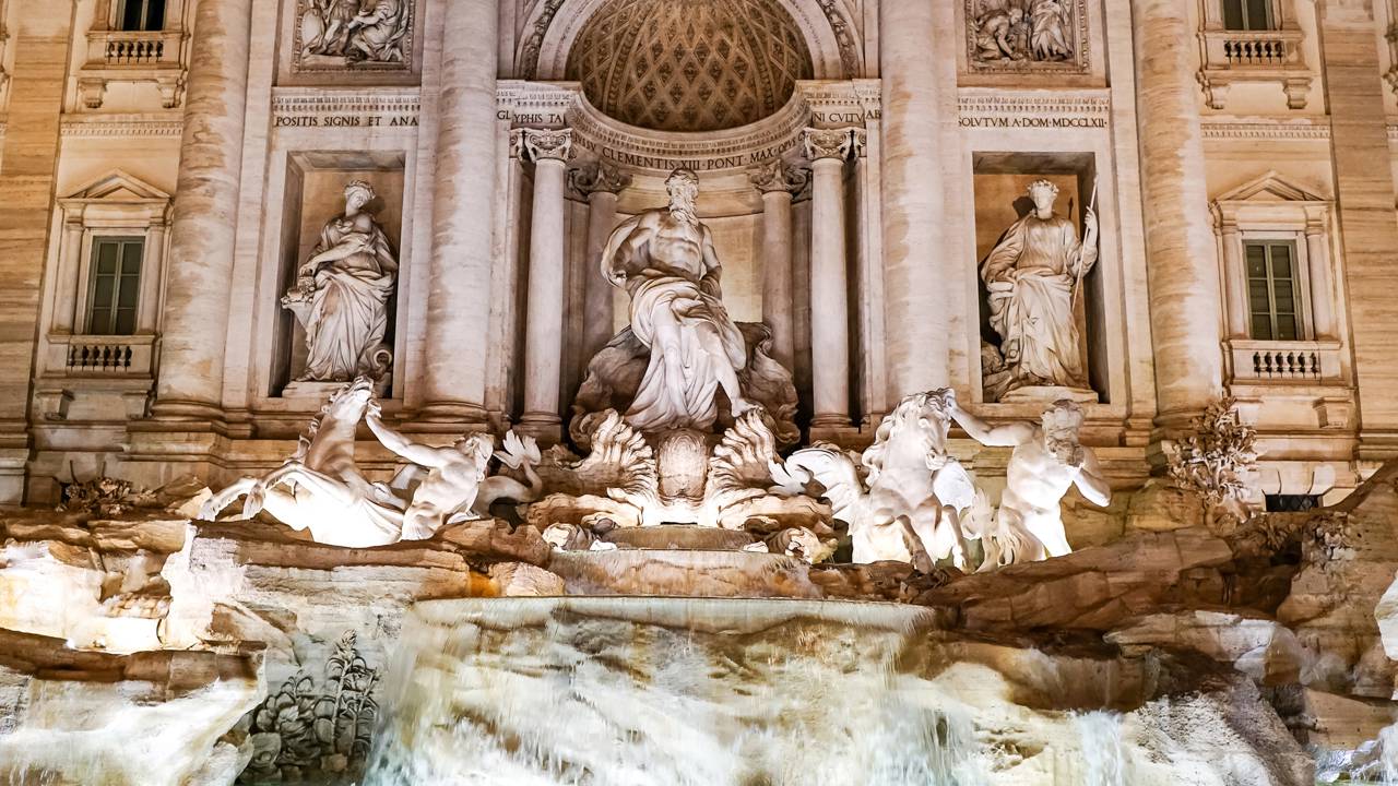 A cidade que mistura história e magia como nenhuma outra