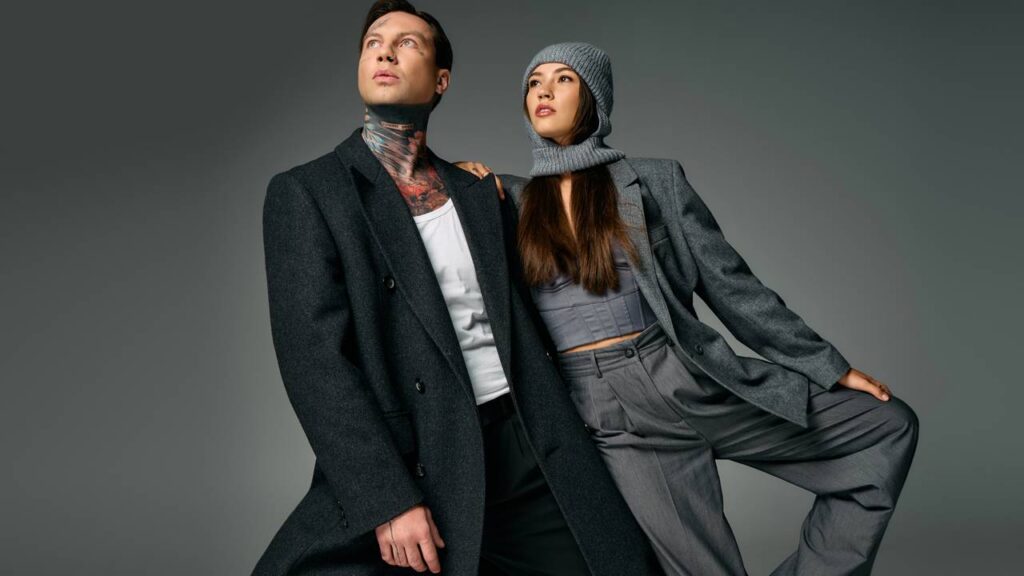 5 looks monocromáticos que deixam o visual mais elegante