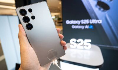 Vídeos com cara de cinema? Esse celular consegue entregar