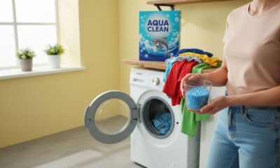 O maior erro que impede o sabão em pó de funcionar bem