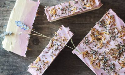 O sabonete vegetal que está conquistando quem ama autocuidado