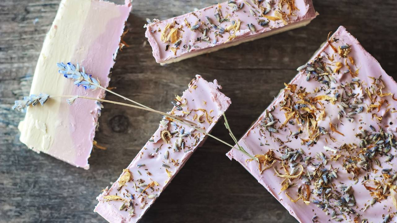 O sabonete vegetal que está conquistando quem ama autocuidado