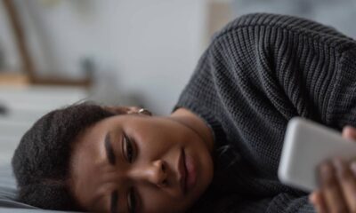 As vezes ficamos presos a pessoas que não nos fazem bem - Créditos: depositphotos.com / HayDmitriy