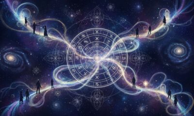 Mapa astral revela como quem passa dos 40 costuma encontrar novos rumos