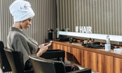 A cor de cabelo que está dominando os salões do Brasil e virando febre nas redes sociais