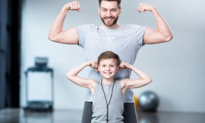 Os cuidados que todo homem deve ter após os 30 para continuar com energia total