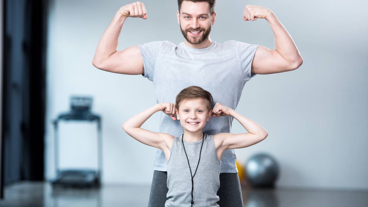 Os cuidados que todo homem deve ter após os 30 para continuar com energia total