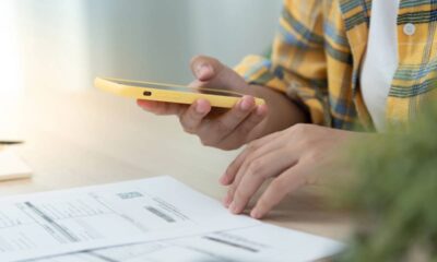 Transforme seu celular em um scanner rápido para digitalizar documentos sem esforço