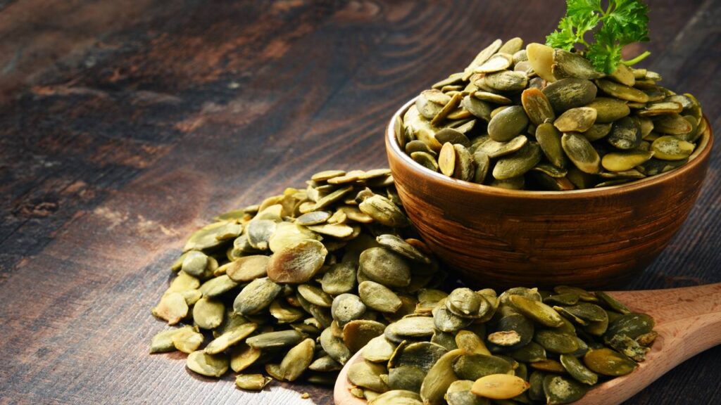 Uma semente pequena e simples que pode ajudar quem quer melhorar o colesterol