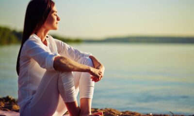 Essa tonalidade está em alta e traz sensação de leveza e bem-estar