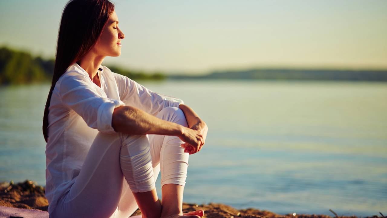 Essa tonalidade está em alta e traz sensação de leveza e bem-estar