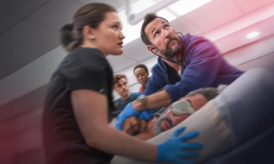 A série que cresceu no Brasil segundo fãs de drama médico