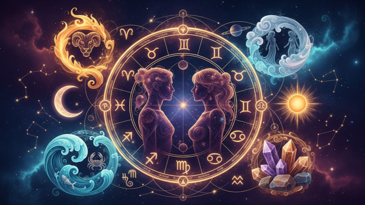 Ciclos e elementos astrológicos apontam formas práticas de melhorar qualquer relação