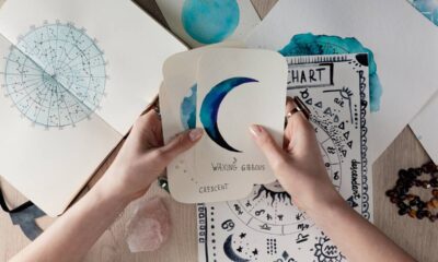 Os signos que vão enfrentar mudanças drásticas com o eclipse de 2026, segundo a astrologia