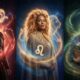 Os 3 únicos signos que nasceram para ser protagonistas