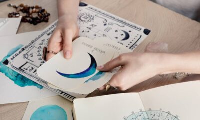 O signo que carrega uma energia tão forte que muda qualquer ambiente